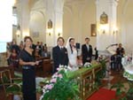 Matrimonio